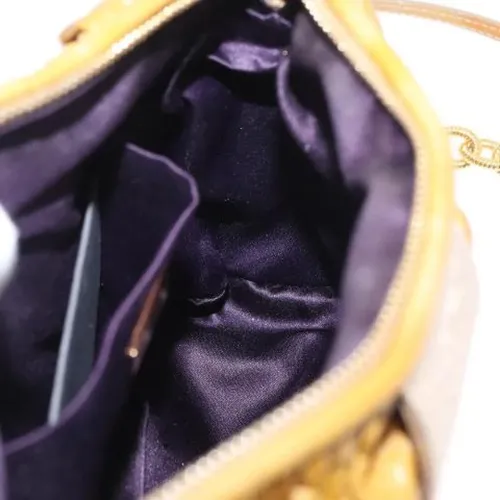Pre-owned > Pre-owned Bags > Pre-owned Mini Bags - - Miu Miu Pre-owned - Modalova
