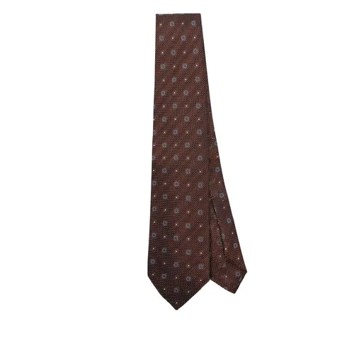Accessories > Ties - - Barba - Modalova