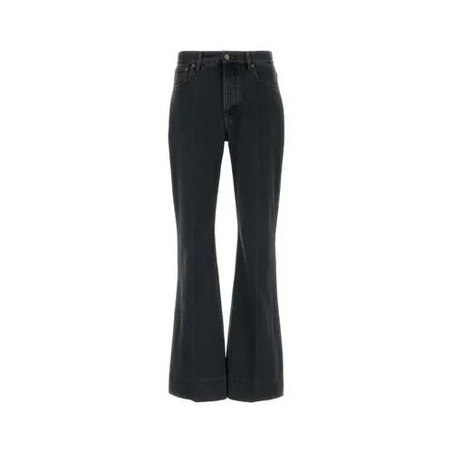 Jeans > Flared Jeans - - Valentino Garavani - Modalova