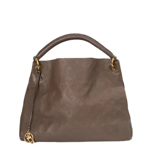 Pre-owned > Pre-owned Bags > Pre-owned Handbags - - Louis Vuitton Vintage - Modalova