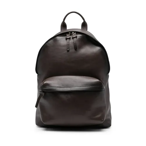 Bags > Backpacks - - Officine Creative - Modalova