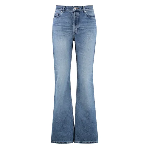 Jeans > Boot-cut Jeans - - A.p.c. - Modalova