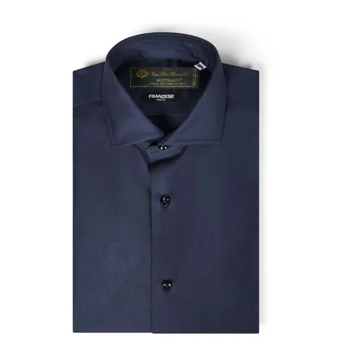 Shirts > Casual Shirts - - Franzese Collection - Modalova