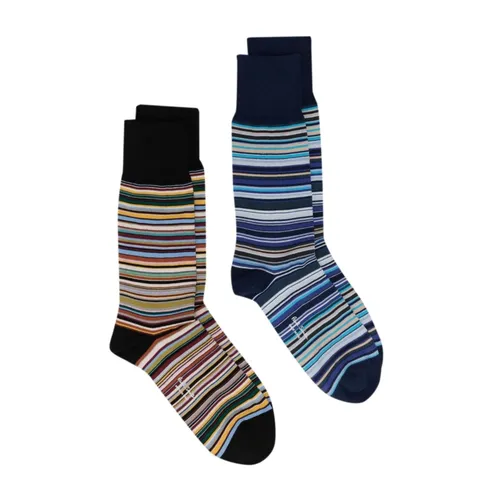 Underwear > Socks - - Paul Smith - Modalova