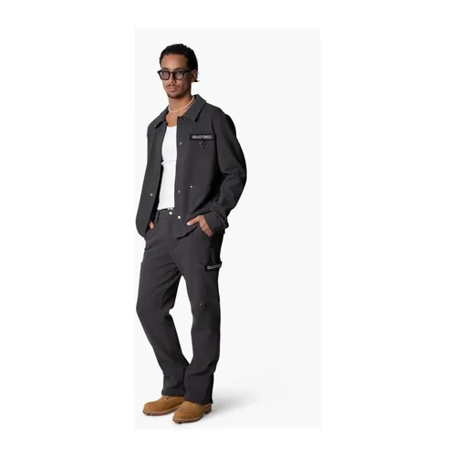 Jackets > Light Jackets - - Quotrell - Modalova