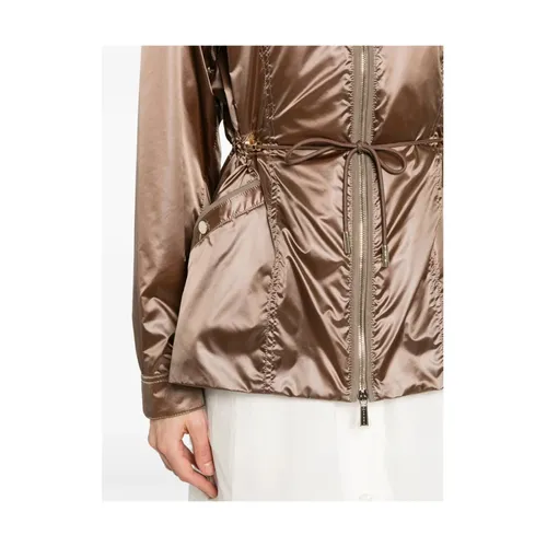 Jackets > Light Jackets - - Moorer - Modalova