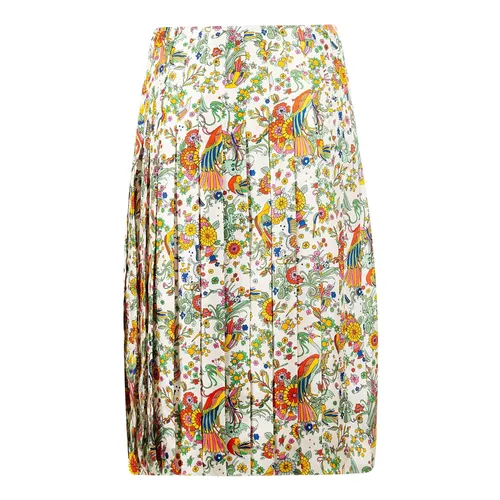 Skirts > Midi Skirts - - Tory Burch - Modalova