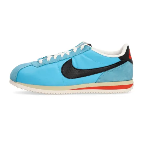 Nike - Shoes > Sneakers - Blue - Nike - Modalova