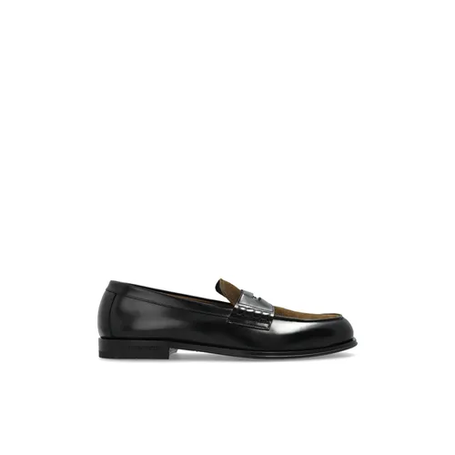 Shoes > Flats > Loafers - - Dsquared2 - Modalova