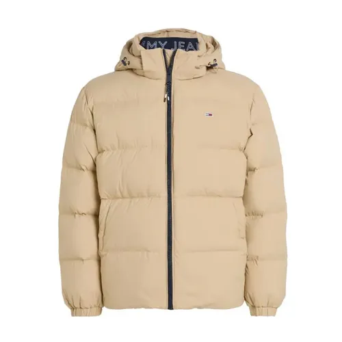 Jackets > Winter Jackets - - Tommy Jeans - Modalova