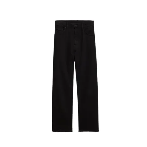Trousers > Straight Trousers - - Vanessa Bruno - Modalova