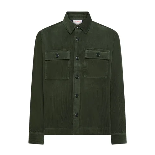 Shirts > Casual Shirts - - Sun68 - Modalova