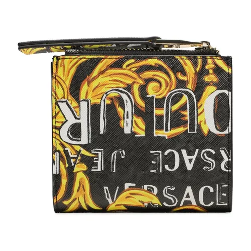 Accessories > Wallets & Cardholders - - Versace Jeans Couture - Modalova