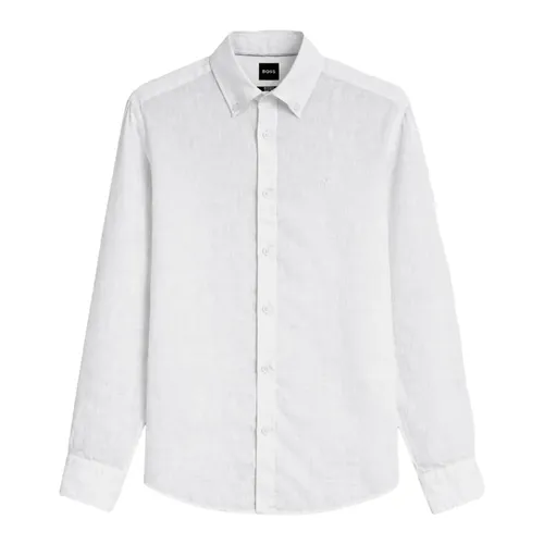 Shirts > Formal Shirts - - Hugo - Modalova