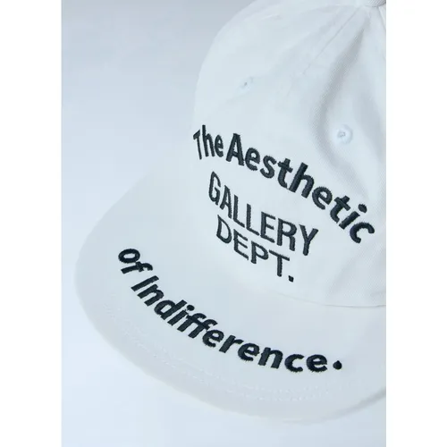 Accessories > Hats > Caps - - Gallery Dept. - Modalova
