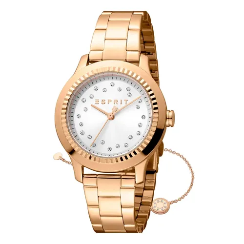 Accessories > Watches - - Esprit - Modalova
