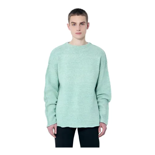 Knitwear > Round-neck Knitwear - - The Row - Modalova