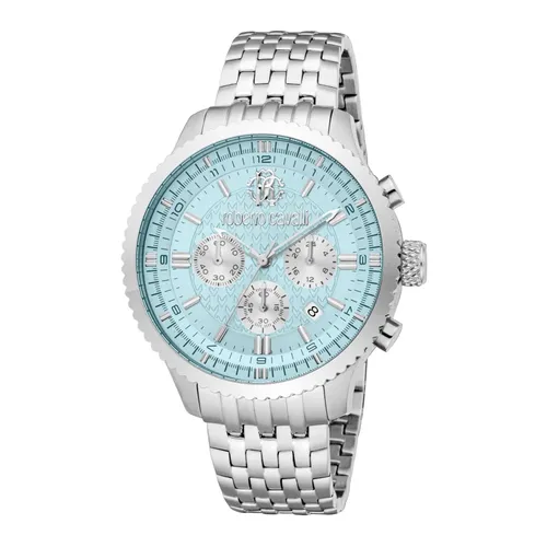 Accessories > Watches - - Roberto Cavalli - Modalova