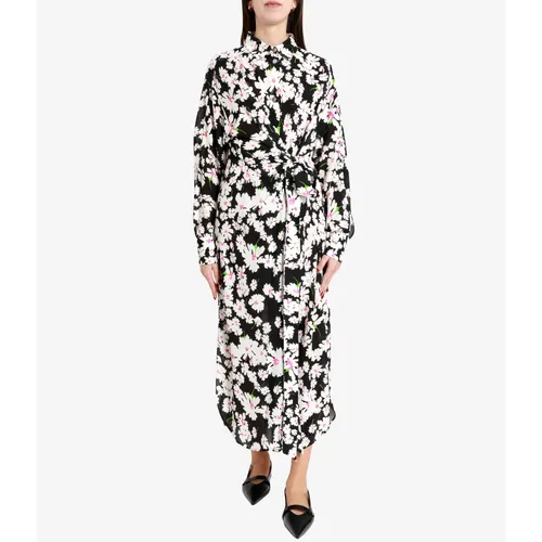 Dresses > Day Dresses > Shirt Dresses - - Msgm - Modalova