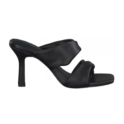 Shoes > Heels > Heeled Mules - - s.Oliver - Modalova