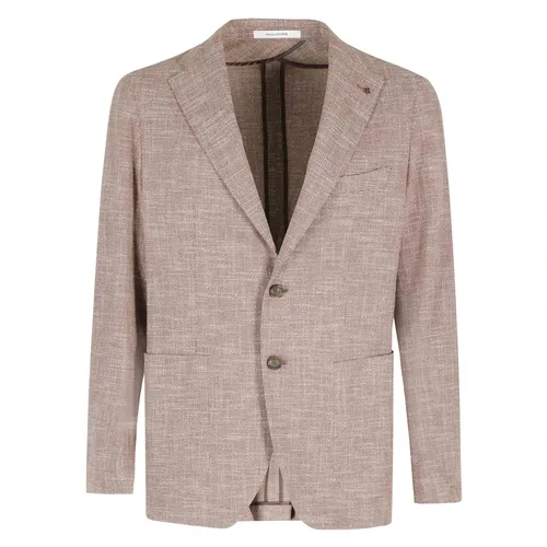 Jackets > Blazers - - Tagliatore - Modalova