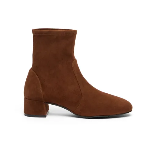 Shoes > Boots > Heeled Boots - - Stuart Weitzman - Modalova