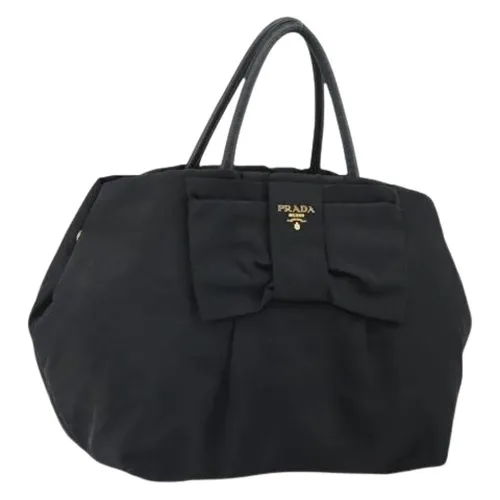 Pre-owned > Pre-owned Bags > Pre-owned Handbags - - Prada Vintage - Modalova