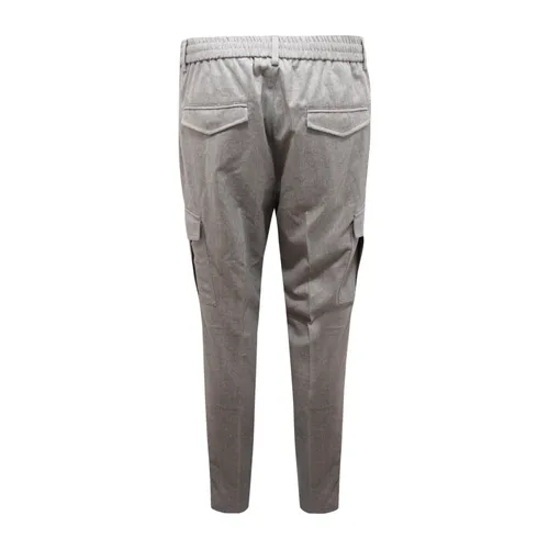 Trousers > Chinos - - Peserico - Modalova