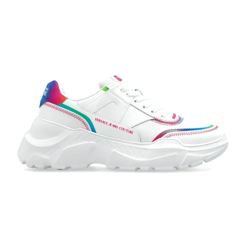 Shoes > Sneakers - - Versace Jeans Couture - Modalova