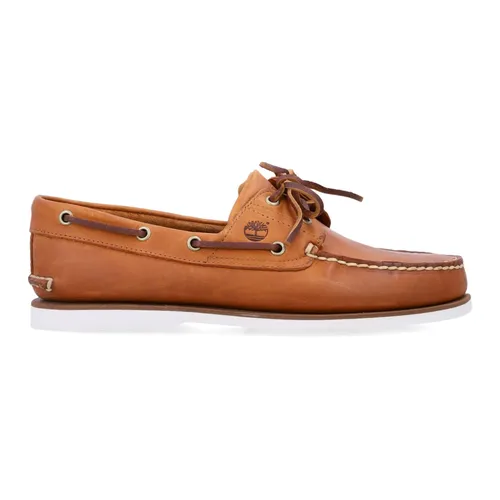 Shoes > Flats > Sailor Shoes - - Timberland - Modalova