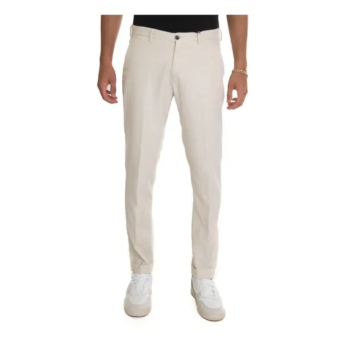Trousers > Chinos - - CC Collection Corneliani - Modalova