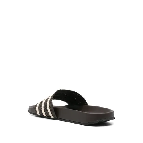 Shoes > Flip Flops & Sliders > Sliders - - Adidas - Modalova