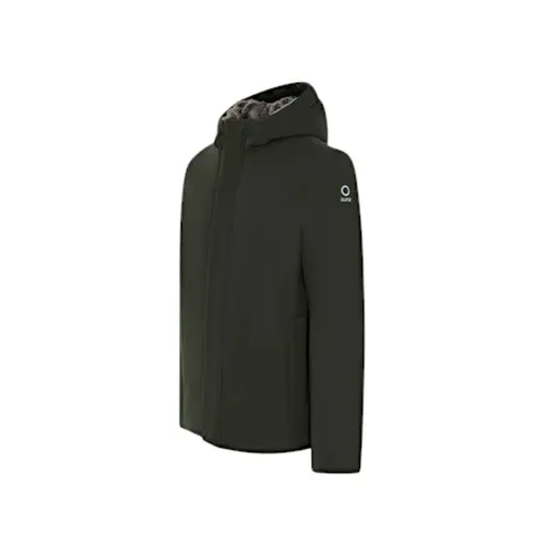 Jackets > Light Jackets - - Suns - Modalova