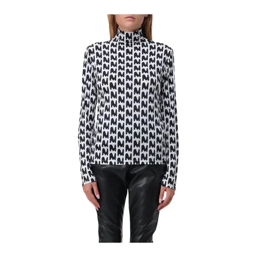 Tops > Long Sleeve Tops - - Msgm - Modalova