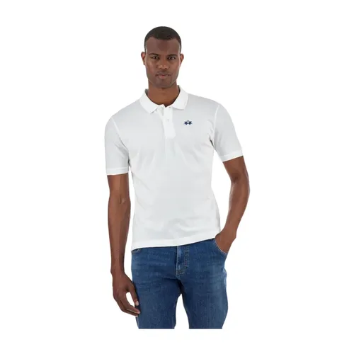 Tops > Polo Shirts - - La Martina - Modalova