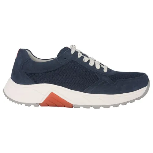 Gabor - Shoes > Sneakers - Blue - Gabor - Modalova