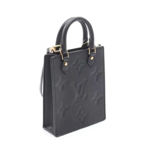 Pre-owned > Pre-owned Bags > Pre-owned Mini Bags - - Louis Vuitton Vintage - Modalova