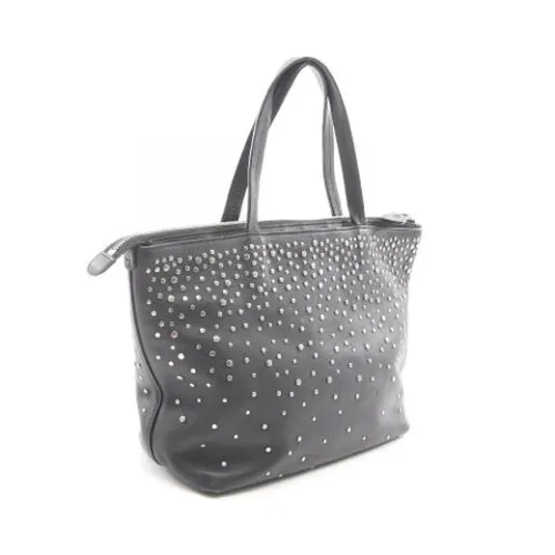 Pre-owned > Pre-owned Bags > Pre-owned Tote Bags - - Salvatore Ferragamo Pre-owned - Modalova