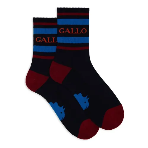 Underwear > Socks - - Gallo - Modalova