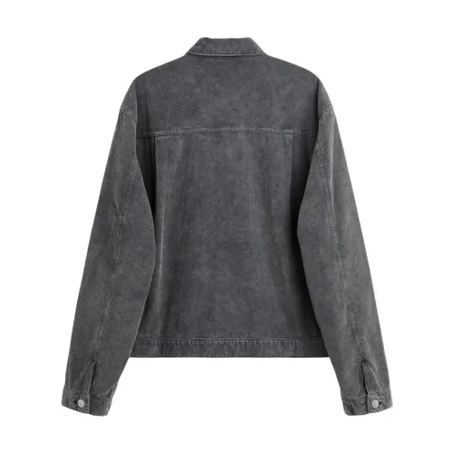 Jackets > Denim Jackets - - Sunflower - Modalova