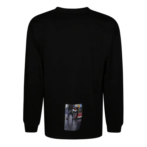 Tops > Long Sleeve Tops - - Diesel - Modalova