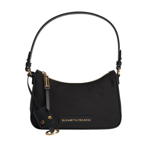 Bags > Shoulder Bags - - Elisabetta Franchi - Modalova