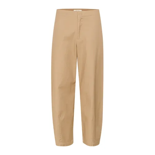 Trousers > Straight Trousers - - Part Two - Modalova