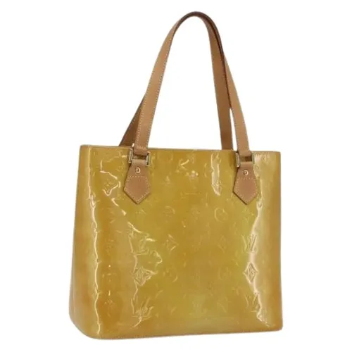Pre-owned > Pre-owned Bags > Pre-owned Tote Bags - - Louis Vuitton Vintage - Modalova