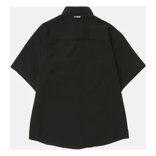 Shirts > Short Sleeve Shirts - - And Wander - Modalova