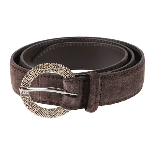 Accessories > Belts - - Orciani - Modalova