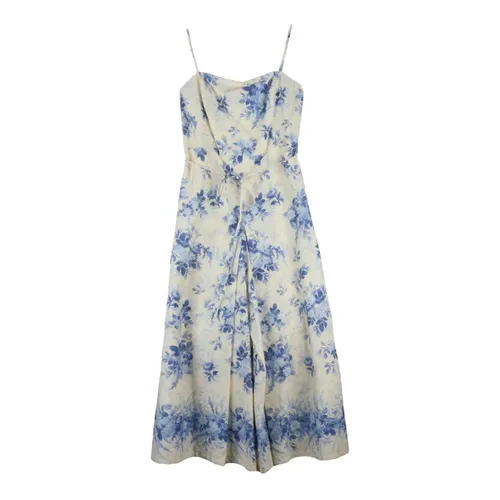 Dresses > Day Dresses > Midi Dresses - - Twinset - Modalova