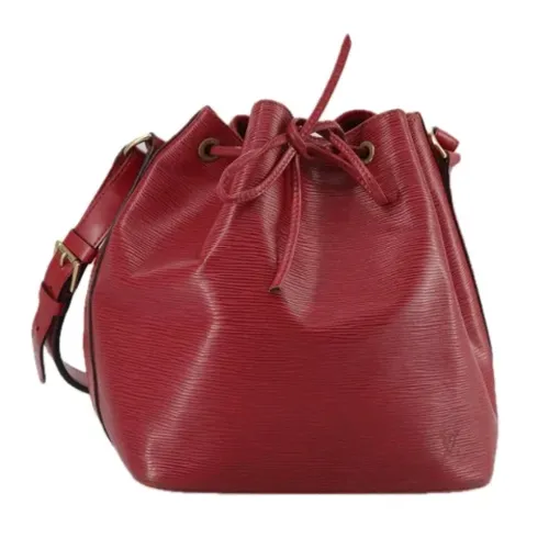 Pre-owned > Pre-owned Bags > Pre-owned Bucket Bags - - Louis Vuitton Vintage - Modalova