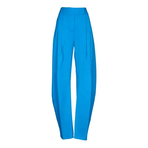 Trousers > Wide Trousers - - The Attico - Modalova