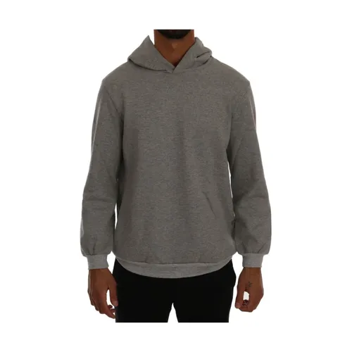 Sweatshirts & Hoodies > Hoodies - - Daniele Alessandrini - Modalova